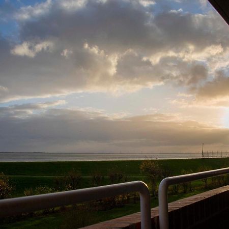 129 Suedstrand Nordsee Fewo Вильгельмсхафен Экстерьер фото