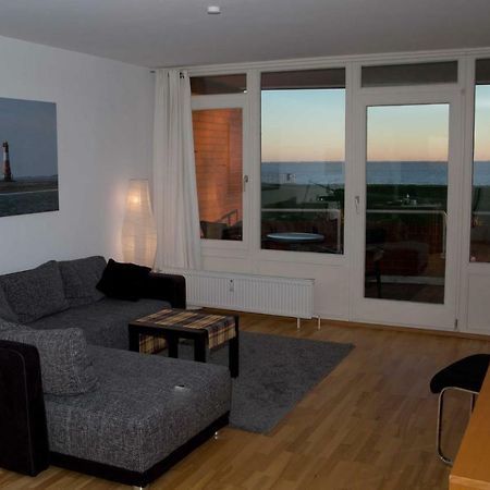 129 Suedstrand Nordsee Fewo Вильгельмсхафен Экстерьер фото