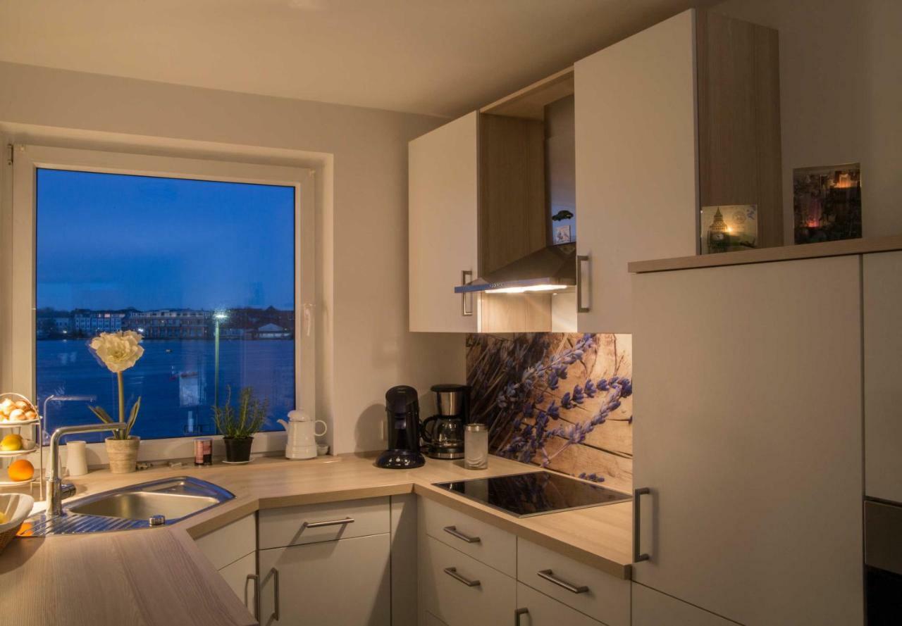 129 Suedstrand Nordsee Fewo Вильгельмсхафен Экстерьер фото
