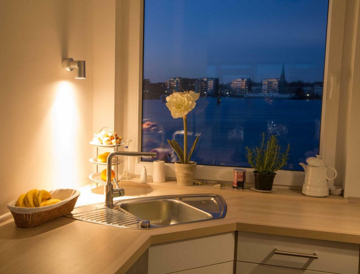 129 Suedstrand Nordsee Fewo Вильгельмсхафен Экстерьер фото