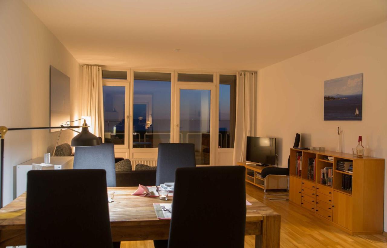 129 Suedstrand Nordsee Fewo Вильгельмсхафен Экстерьер фото